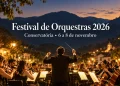 atrações festival de orquestra 2026 em conservatória