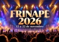 informações frinape 2026