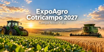 informações expoagro cotricampo 2027
