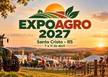 informações expoagro santo cristo 2027
