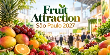 fruit attraction são paulo 2027