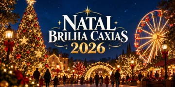 natal brilha caxias 2026
