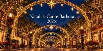 natal de carlos barbosa 2026