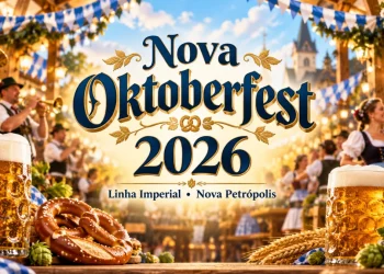 nova oktoberfest 2026