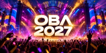 oba festival 2027