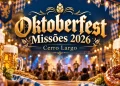 atrações oktoberfest missões 2026