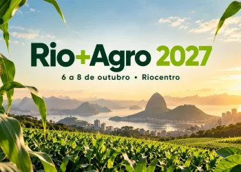 informações rio + agro 2027