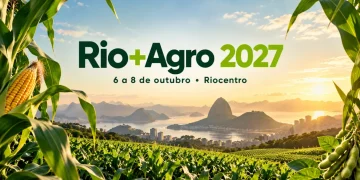 informações rio + agro 2027