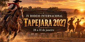 atrações rodeio internacional tapejara 2027