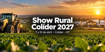 atrações show rural colider 2027
