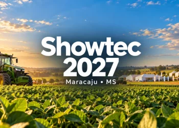 informações showtec 2027