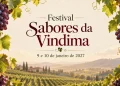 informações sabores da vindima 2027