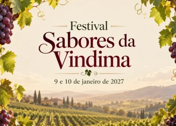 informações sabores da vindima 2027