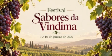informações sabores da vindima 2027