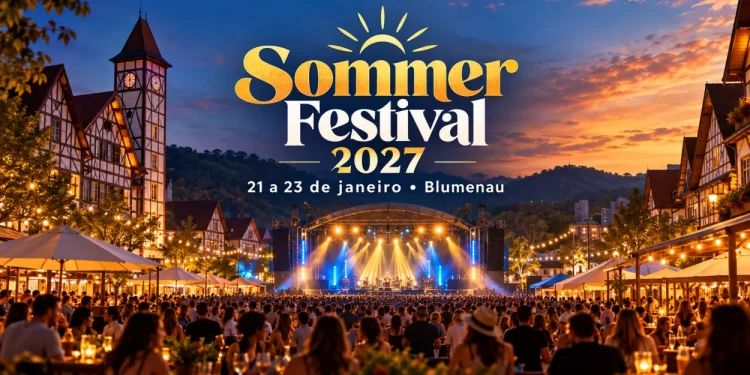 sommer festival 2027