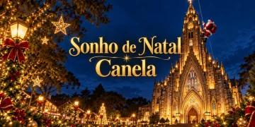 sonho de natal caenal 2026 2027