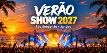 verão show 2027 são sebastião rj
